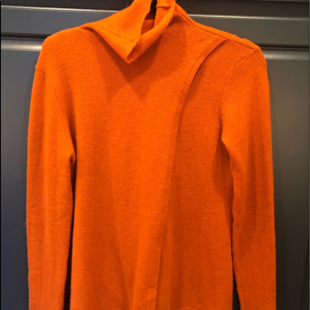 Cullen 100% cashmere sweater
